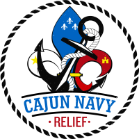 Cajun Navy Relief Learning Hub